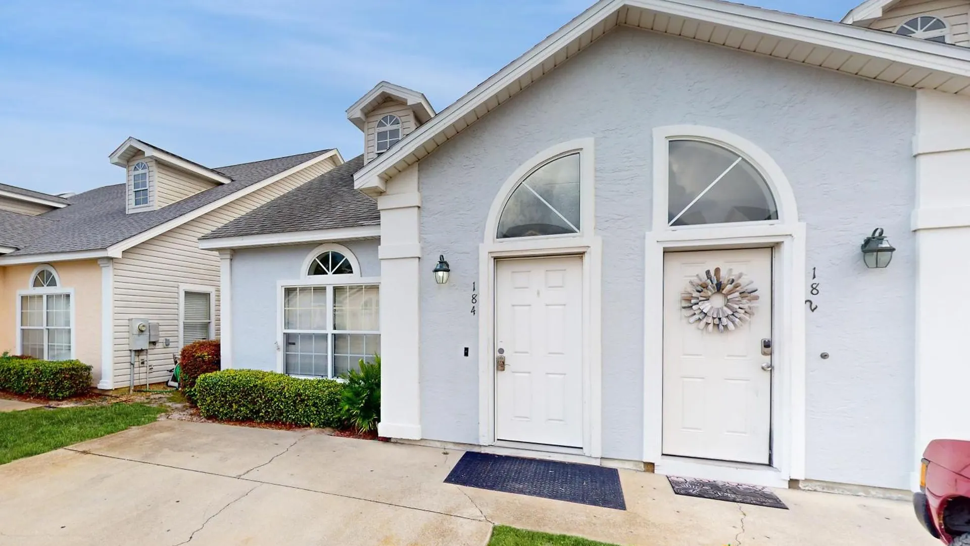 Holiday home Seabreeze Cottage Panama City Beach