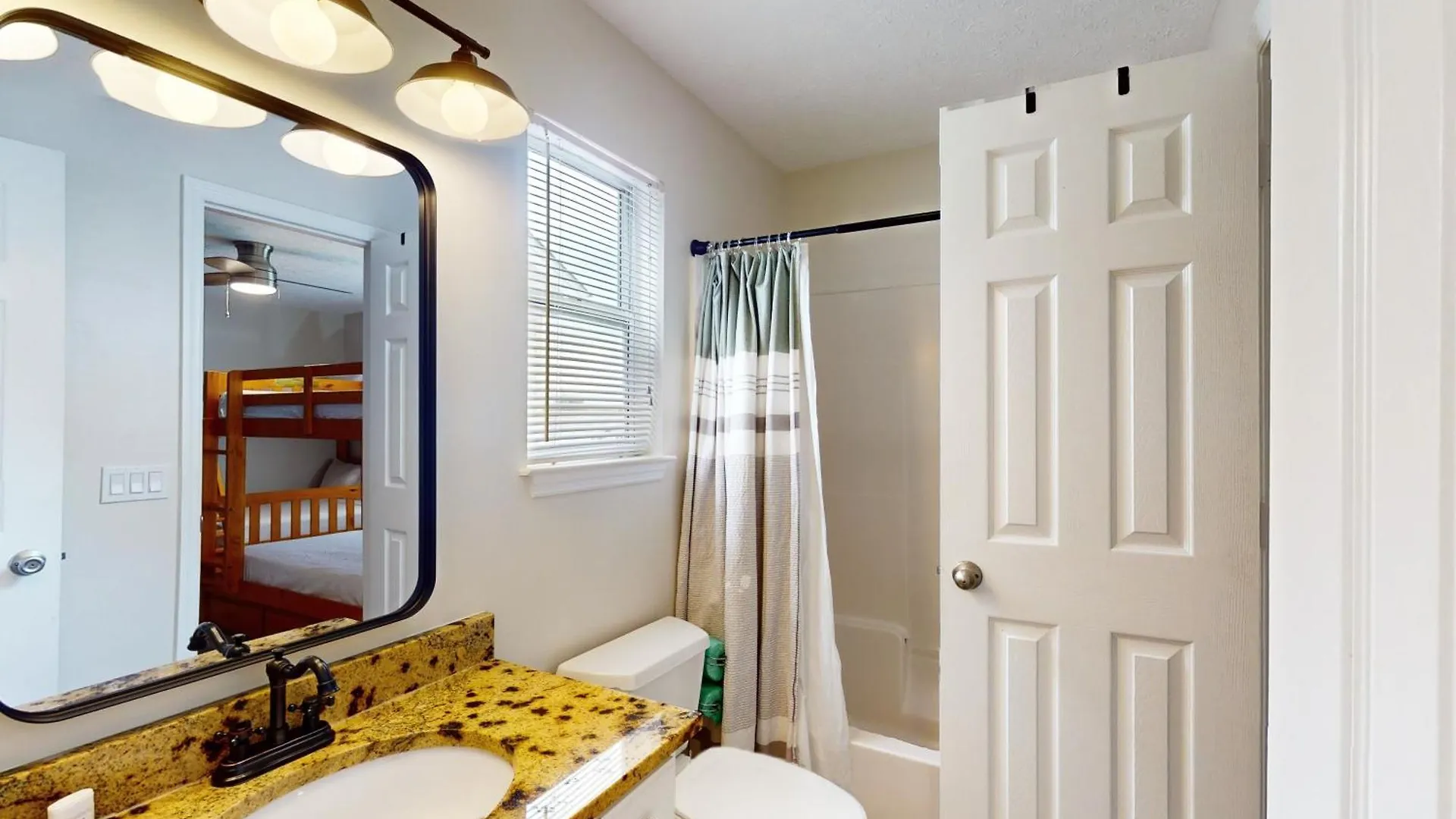 Seabreeze Cottage Panama City Beach Holiday home