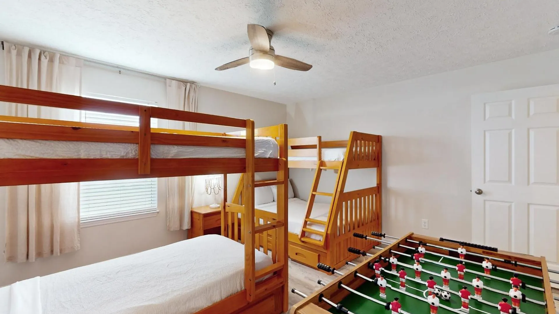 Seabreeze Cottage Panama City Beach Holiday home