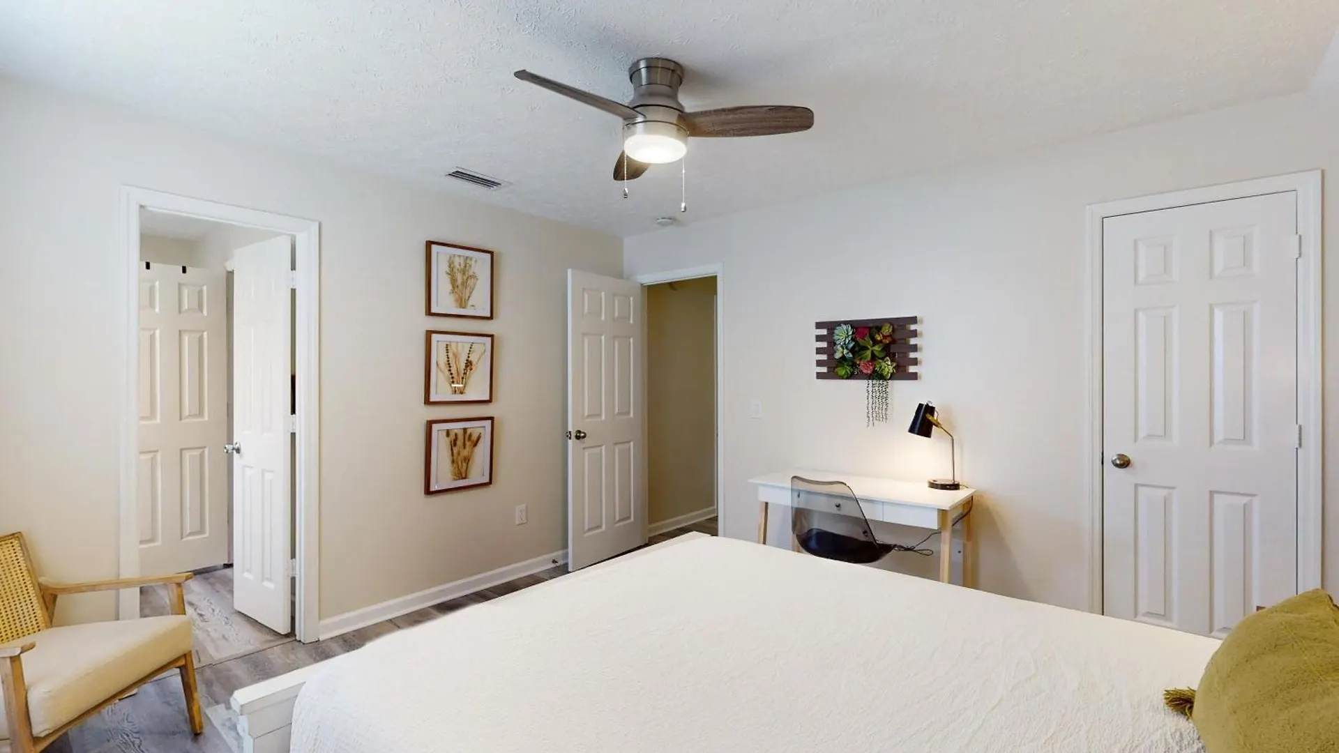 Seabreeze Cottage Panama City Beach Holiday home