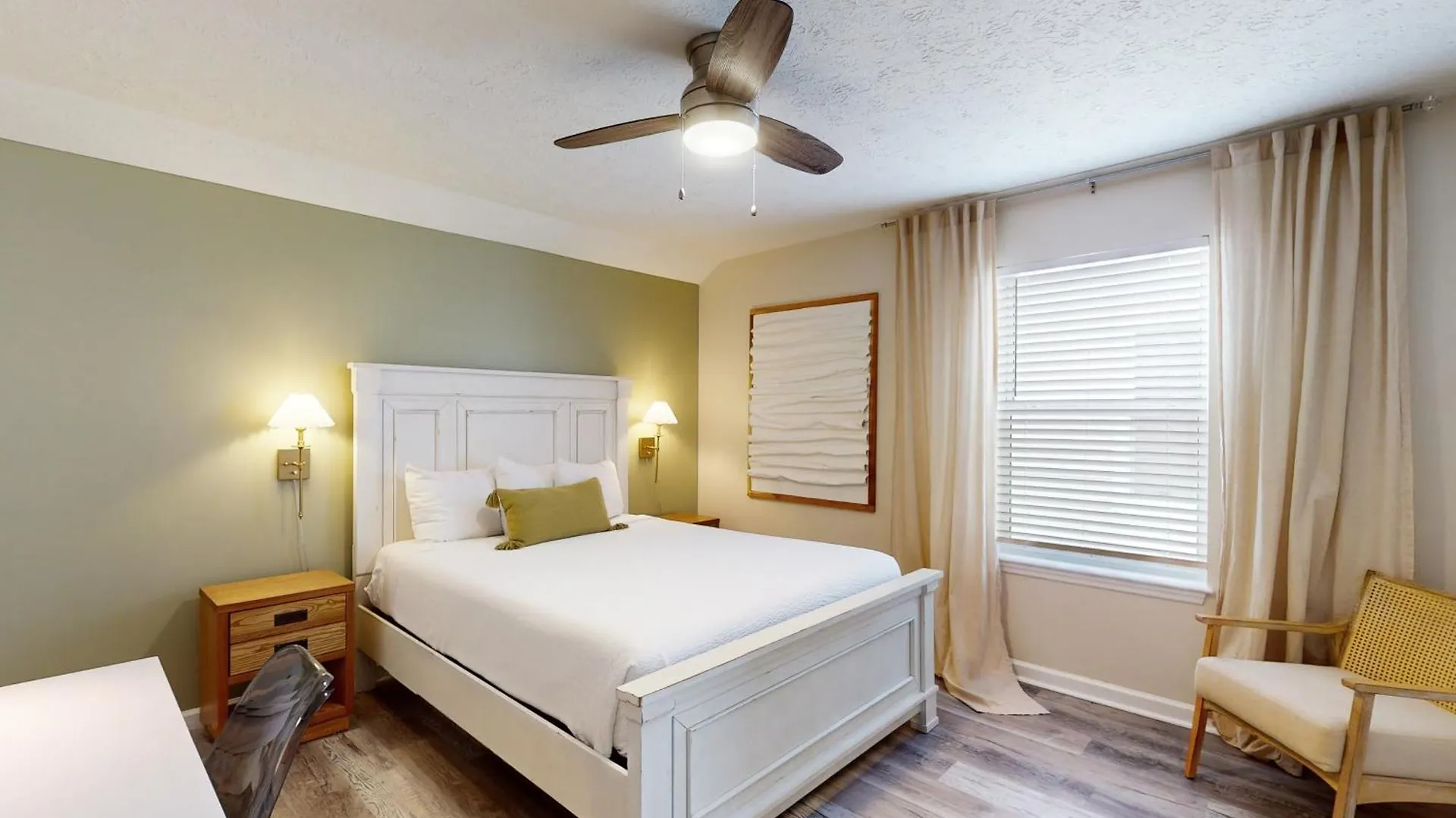 Seabreeze Cottage Panama City Beach United States