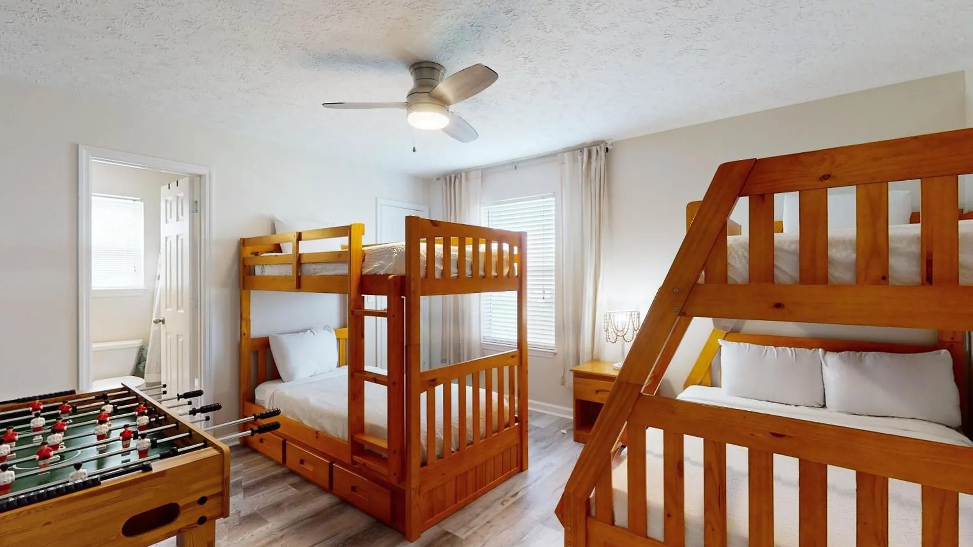 Holiday home Seabreeze Cottage Panama City Beach United States