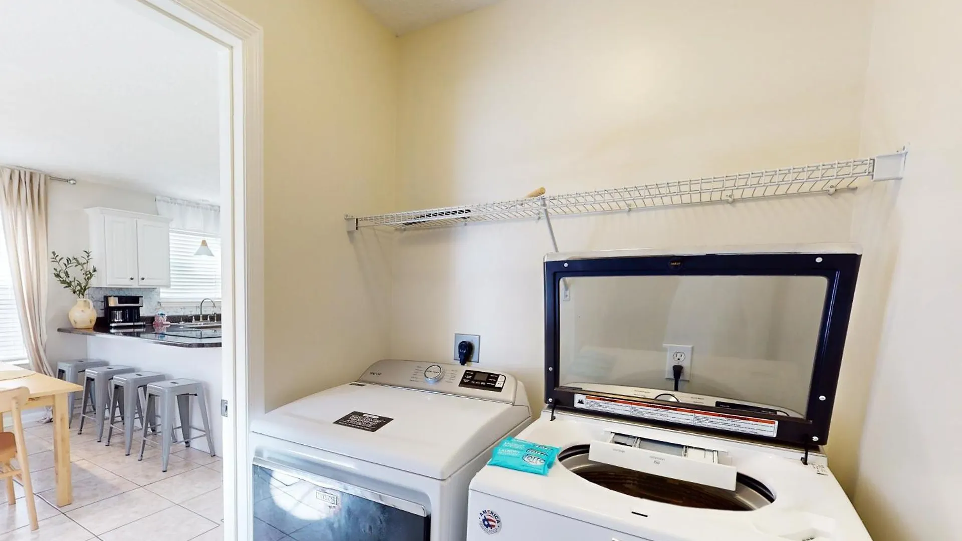 Seabreeze Cottage Panama City Beach