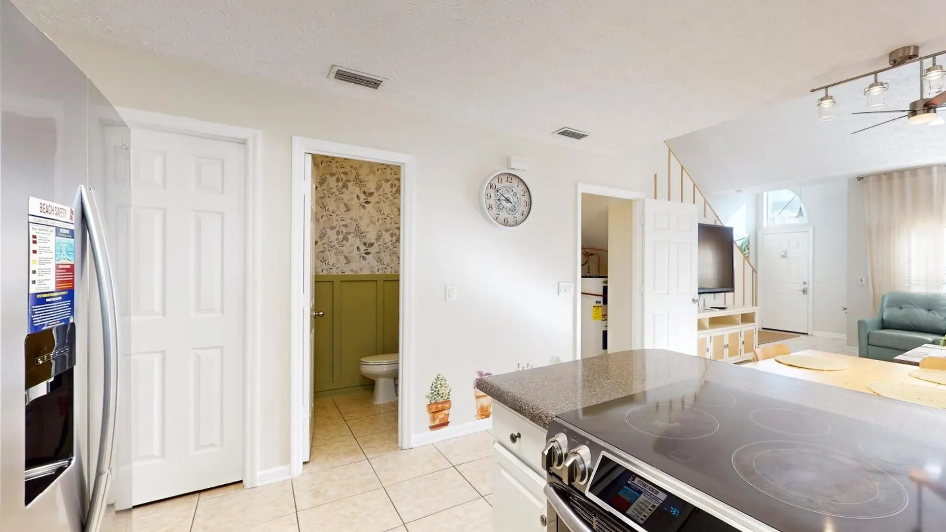 Holiday home Seabreeze Cottage Panama City Beach