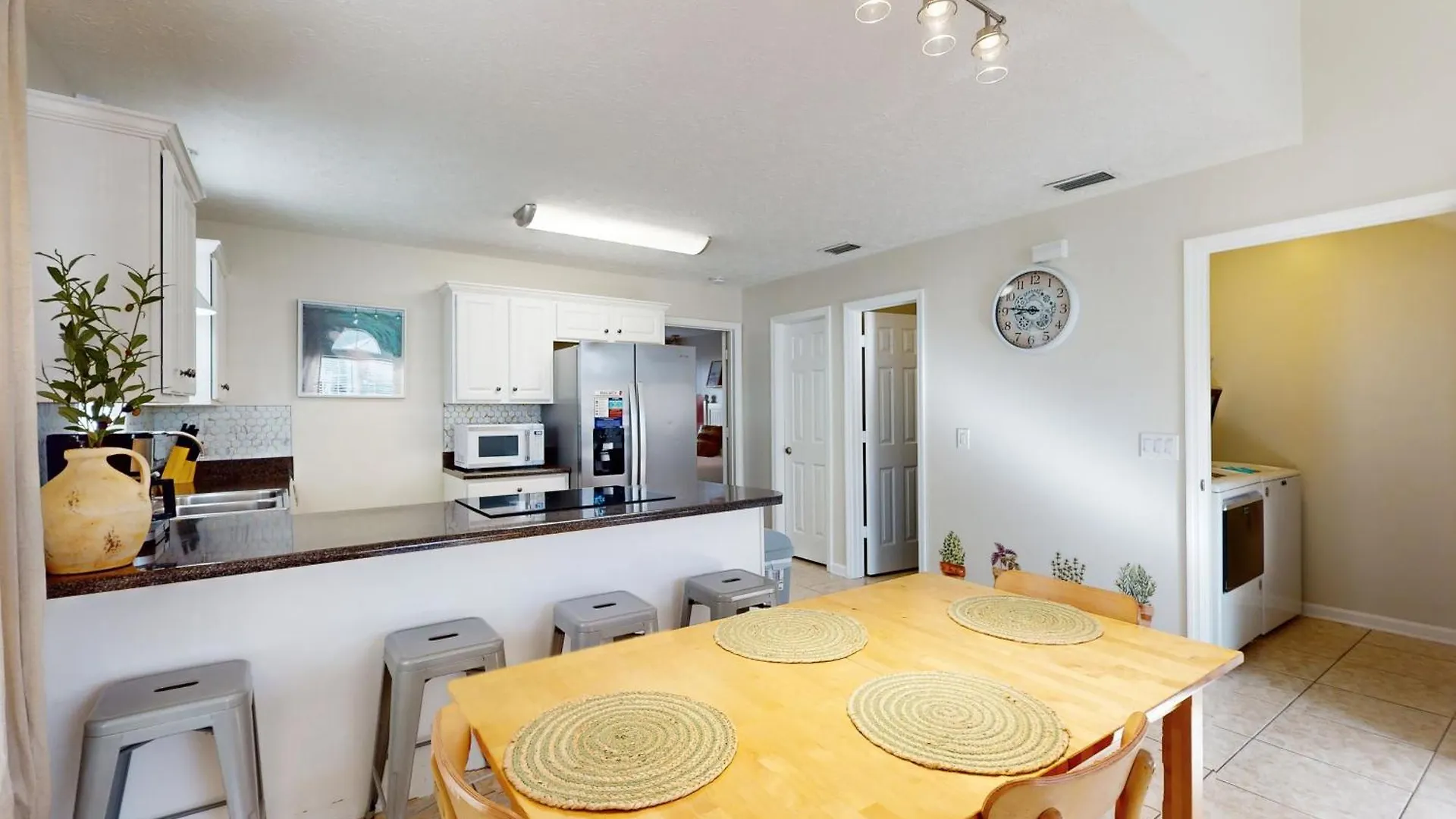 Holiday home Seabreeze Cottage Panama City Beach
