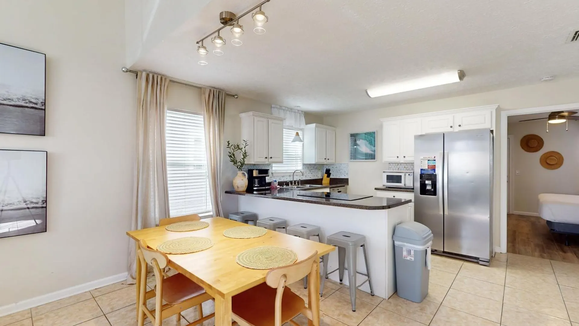 Seabreeze Cottage Panama City Beach 0*,  United States