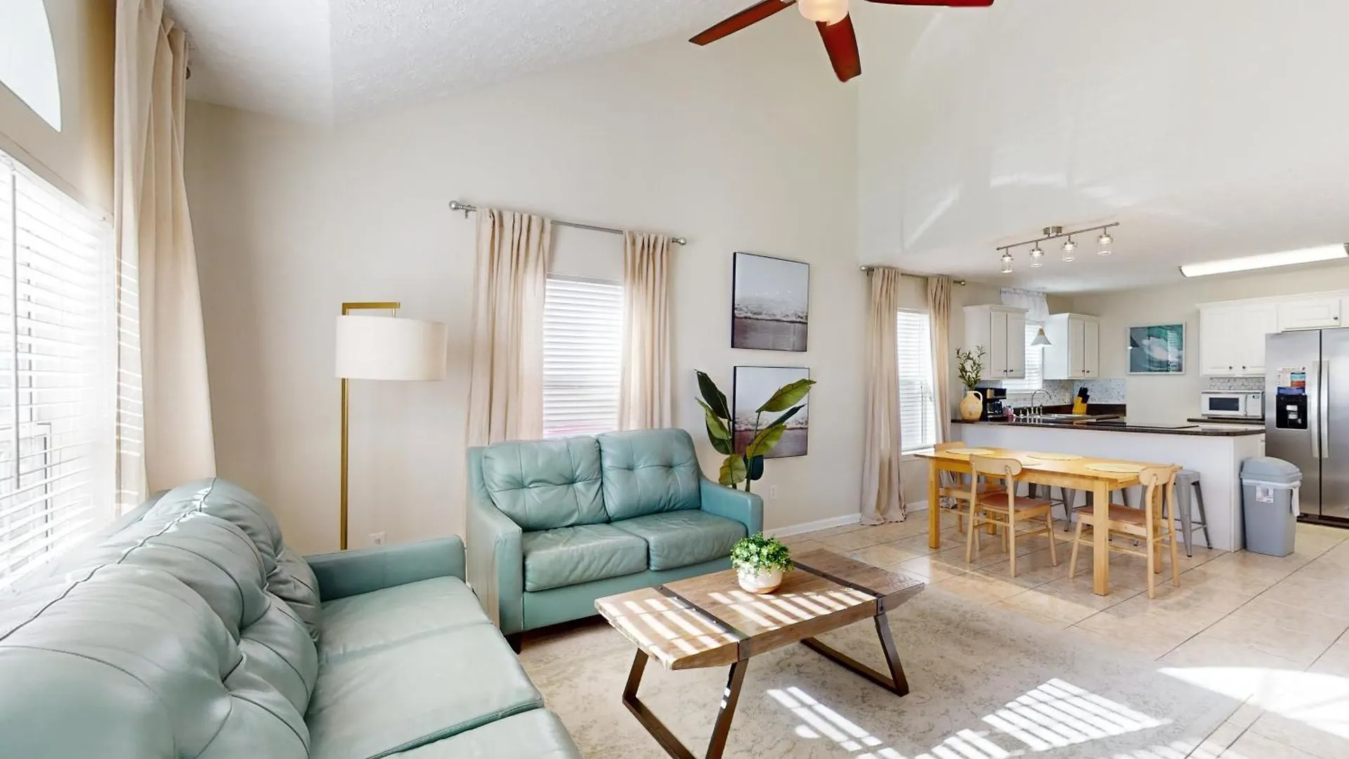 Seabreeze Cottage Panama City Beach 0*,