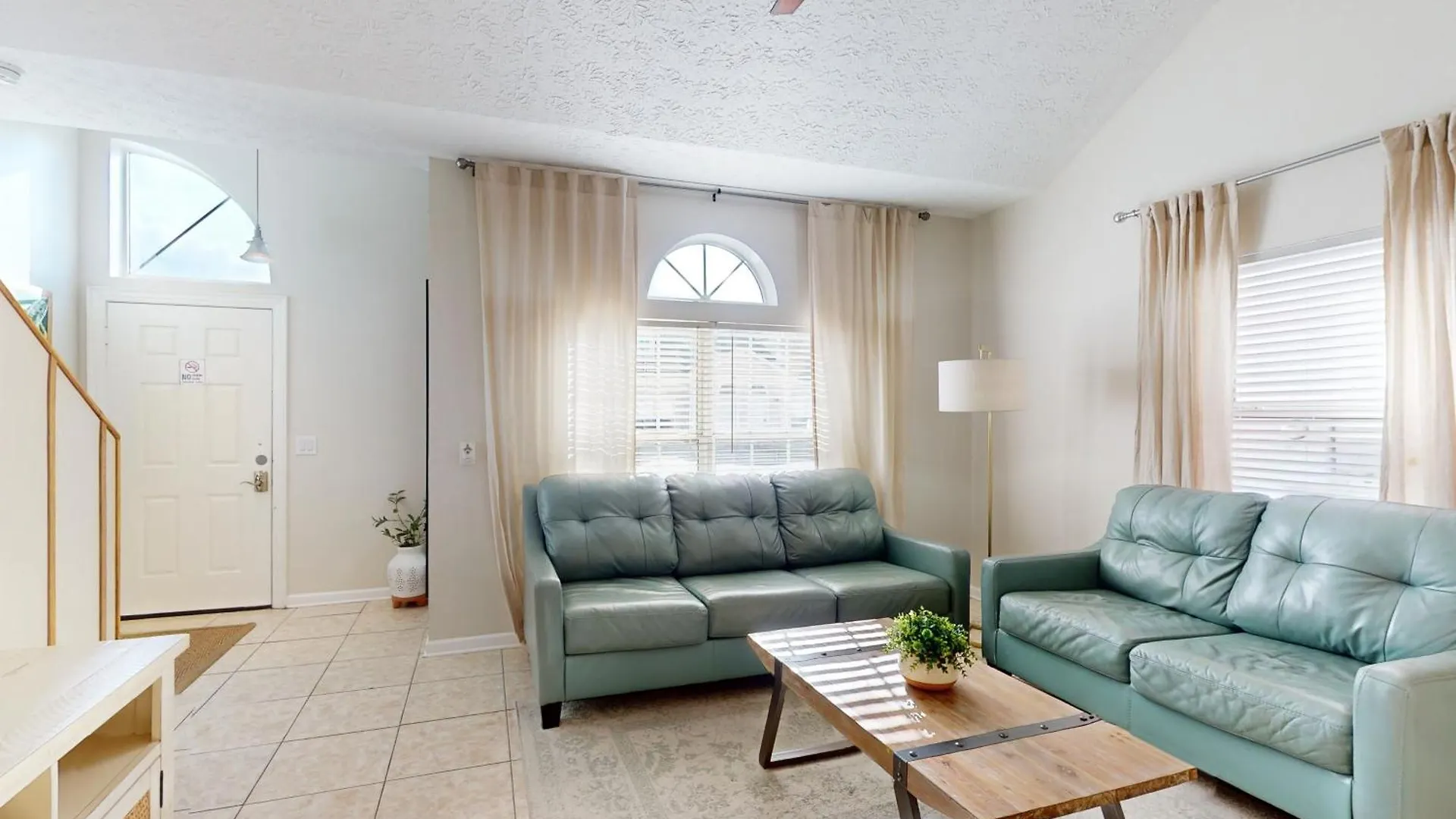 Seabreeze Cottage Panama City Beach Holiday home