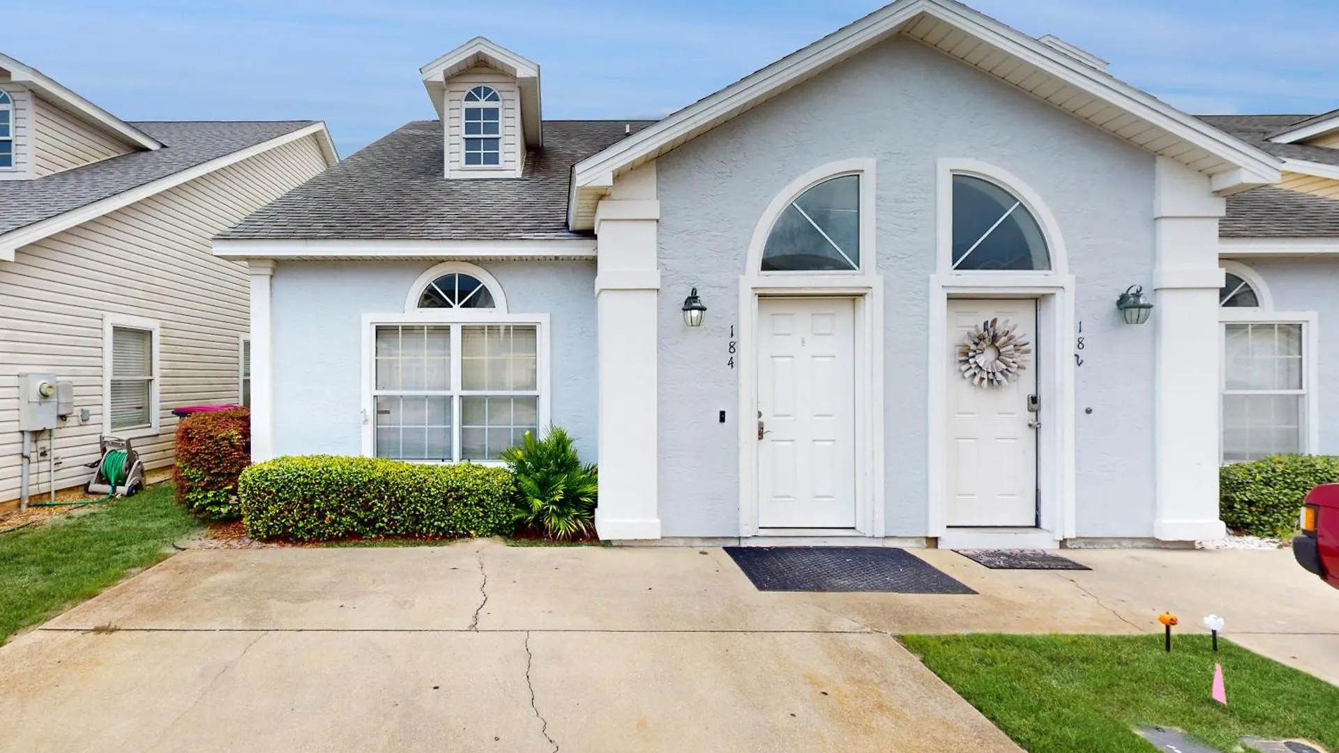 Seabreeze Cottage Panama City Beach