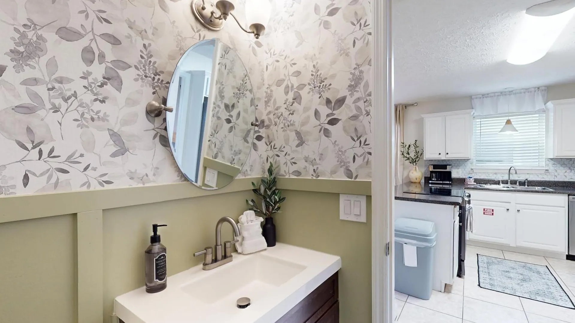 Seabreeze Cottage Panama City Beach
