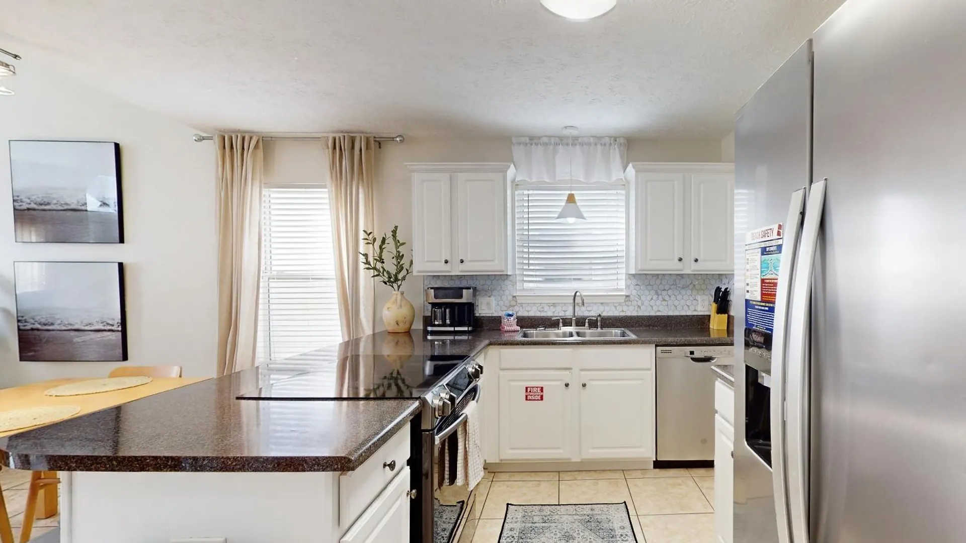 Holiday home Seabreeze Cottage Panama City Beach